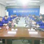 礪劍開疆 振鼓破局 凝心聚力 贏戰(zhàn)“十五五” | 華柴公司召開2026年?duì)I銷工作會