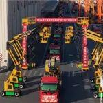 2026開門紅 | 徐工高空作業(yè)機(jī)械裝備全球！