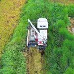 【用戶說】攜手徐工農(nóng)業(yè)機(jī)械，輕松走出田野致富路