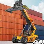 杭叉港口設備：高壓鋰電賦能碼頭高效運轉(zhuǎn)！