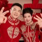 圓滿“跨國戀”！這兩名鐵路人，回國結(jié)婚了｜火車·悅讀