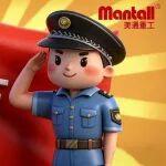 致敬守護平安的力量