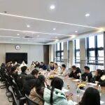 戰(zhàn)略伙伴回訪 | 湖北齊信團(tuán)隊赴我司參觀交流