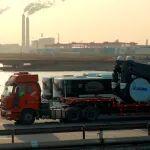 再傳捷報！徐工XDE260礦卡批量交付南非