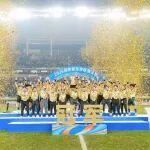 來自機(jī)務(wù)段的他，隨隊(duì)勇奪“湘超”冠軍！