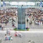 年度特別報(bào)道丨美好出行 幸福生活提質(zhì)升級(jí)