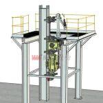 小萌系列新產(chǎn)品——蜘蛛機(jī)器人