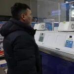 2025年新疆塔克什肯口岸第三國(guó)出入境人員同比增長(zhǎng)64%