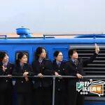 定崗不到半年，7名“00后”小姑娘屢屢獲獎(jiǎng)！