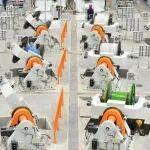 華菱線(xiàn)纜并購(gòu)三竹科技 國(guó)企民企跨界聯(lián)手強(qiáng)鏈延鏈