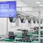 陜西交控低空產(chǎn)業(yè)基地正式揭牌