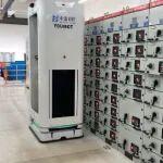 神延煤炭西灣選煤廠配電室 “無人化” 落地！減少95% 巡檢次數(shù)！