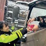 格桑花暖雪域天路 五心服務(wù)護(hù)高原通途