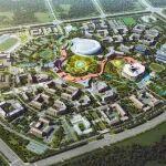 煥新啟幕！長春師范大學(xué)項目通過竣工驗收