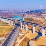 【行業(yè)資訊】從延安通高鐵感悟欣欣向榮的中國(guó)