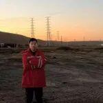 寒夜里的那束光，是我們刻在服務(wù)里的溫度......