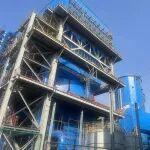 央視《新聞聯(lián)播》點(diǎn)贊鞍山鋼鐵超低排放成果！