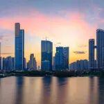 從造城實(shí)踐到鼎豪傳奇 中國(guó)金茂屢創(chuàng)長(zhǎng)沙現(xiàn)象級(jí)熱銷