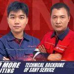 從智利到印尼：他們用專業(yè)贏得全球信賴！