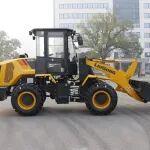 柳工830T全新上市！重新定義高效作業(yè)新標(biāo)桿！