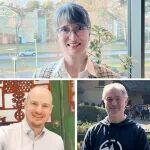 愛上中國的N個理由！聽山特維克外籍員工分享不一樣的故事