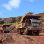 全球最大鐵礦西芒杜，徐工交出高出勤率