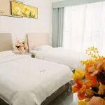 這座“寶藏大樓”，惠及22家單位職工！