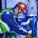 配上AI “千里眼”！神東井下 “鋼鐵衛(wèi)士” 有了智慧大腦