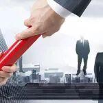 綠城中國華東區(qū)域“換帥” 潘思遠(yuǎn)接棒賴圣場