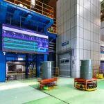 鞍山鋼鐵攜手信息標準院 打造鋼鐵數智供應鏈“國家級樣板”