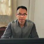 莫毅杰：用文字書寫對行業(yè)的熱愛