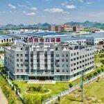 【會員風(fēng)采】中桂電力設(shè)備有限公司
