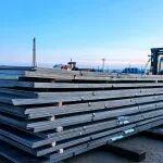 河鋼獲簽2026年度河北首張鋼材出口許可證