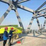 看超高韌性混凝土，“硬核”解鎖交通工程新范式