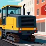 給力好搭子 | 第200臺(tái)交付！三一銑刨機(jī)為何認(rèn)準(zhǔn)康明斯M15？