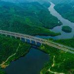 83億投資！福銀高速湖北段改擴(kuò)建重磅招標(biāo)結(jié)果落定！