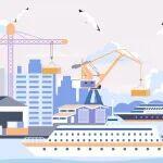 預(yù)計一季度鐵礦石中品粉MNP港口庫存回升空間有限