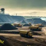 12月江西省江西省煤炭價格為933.22元/噸，環(huán)比上漲8.2%