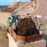 綠色礦山如何建？徐工XC9108-EV在祖國(guó)西南樹標(biāo)桿