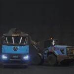 告別統(tǒng)計(jì)難，數(shù)據(jù)亂！三一裝載助您開啟智能運(yùn)營新時(shí)代！