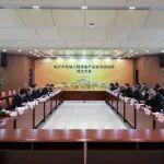 牽頭共建 擎動未來｜臨沂市高端工程裝備產(chǎn)業(yè)技術(shù)研究院揭牌成立