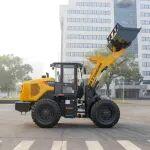 柳工830T全新上市，重新定義高效作業(yè)新標(biāo)桿！