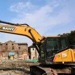 2025年“最忙碌”工程機械揭曉，汽車起重機、挖掘機與攪拌車位列前三！