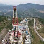 貴州在煤礦、非常規(guī)天然氣領(lǐng)域取得系列突破