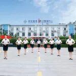 “黔路智友珙桐花”架起云端宣傳的橋梁