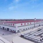 【工作動態(tài)】甘肅鐵投房橋公司在光伏業(yè)務(wù)領(lǐng)域?qū)崿F(xiàn)新突破