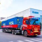 2026開門紅 | 徐工履帶底盤揚帆破浪，馳騁海外