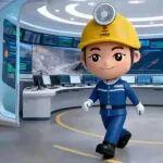 《“烏金小將”說規(guī)程》｜【第三集】源頭筑安全：設(shè)計及井巷布置新章