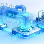 速看圖解！河鋼“智能大腦”2.0版本揭秘