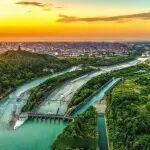 都江堰：千年智慧的現(xiàn)代回響